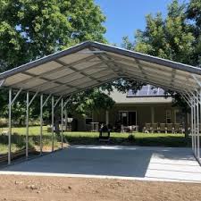 Our innovative products are made of maintenance free aluminum & stainless steel. Metal Carports For Sale Order Now American Carports Inc