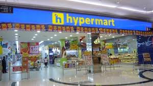 Katalog hypermart terbit 2minggu sekali dengan masa waktu promo 14 hari untuk setiap promonya. Katalog Promo Giant Dan Hypermart Periode 30 April 3 Mei 2021 Cek Harga Spesial Minggu Ini Tribunnewswiki Com Mobile