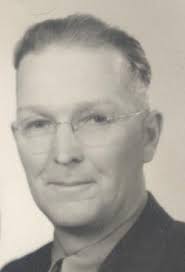 Lacey Eugene Means (1895-1987)