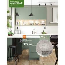 Financing · delivery services · join ikea® family Ikea Bodarp Grey Green Kitchen Redflagdeals Com In 2021 Modern Kitchen Green Bodarp Gray Green Kitchen Design My Kitchen