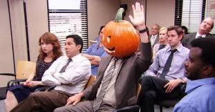 The Best Halloween Episodes On The Office Ranked The Office Halloween Episodes Halloween Episodes Halloween Office Party