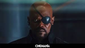 Samuel L. Jackson prefiere seguir siendo Nick Fury a ganar un Oscar