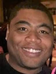 Christopher Blackman Obituary (2018)