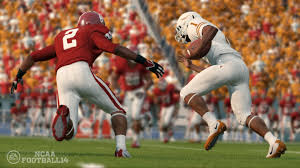 Do the dynasties on ncaa fb 14 go 60 seasons like in previous versions? Review Ncaa Football 14 Hardcore Gamer