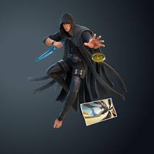 Kelsier The Survivor From Mistborn