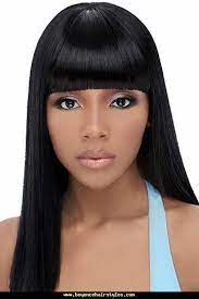 Image Result For Straight Hair Weaves Straight Weave Hairstyles Quick Weave Weave Hairstyles