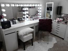 Black And White Makeup Vanity Ideas Vanity Collections Helping To Organise Beauty Rooms And Salons Across The World With High End And Innovative Products Thankyou Beauty Room Vanity Glam Room