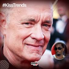 Rumores sobre Tom Hanks y Puff Daddy. El caso de Sean "Diddy" Combs ha  generado polémica, y rumores recientes acusan a Tom Hanks de participar en  rituales satánicos vinculados al rapero. Estas