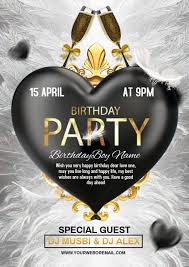 Birthday