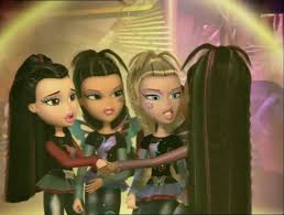 5 out of 5 stars (416) $ 24.00. Bratz Aesthetic Explore Tumblr Posts And Blogs Tumgir