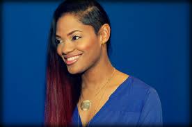 Fly Female Entrepreneur: Nzingha Stewart