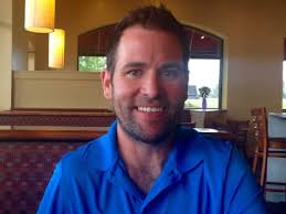 Former NHL prospect resolute in battle with ALS