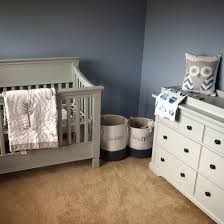 Pottery Barn Larkin Crib And Dresser And Woodlands Nursery Quilt Owl Nursery Larkin Crib Pottery Barn Larkin Crib Pottery Barn Crib