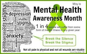 Each year millions of americans face the reality of living with a mental illness. Quotes About Health Awareness 39 Quotes