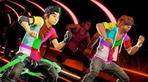 This will bring up a screen that allows you to punch in. Dance Central 2 Nfs The Run Demos Available Now Engadget