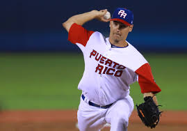 The designated pitcher pool means a player could be added in later rounds. Mets Players At World Baseball Classic Reconnect With Roots The New York Times