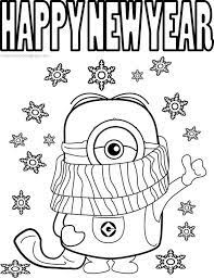 If you are printing on us 'letter sized' paper be sure to select 'fit' or 'shrink to fit' from your printer options. New Year 2019 Coloring Page Cartoon New Year Coloring Pages Happy New Year Coloring Pages New Year Coloring Page
