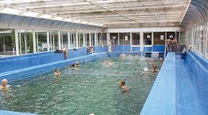 Începe prima serie la tratament pentru pensionarii maramureșeni, în 17 februarie. Peste 170 De Bilete De Tratament Pentru Pensionarii Si AsiguraÅ£ii Din Sistemul Public