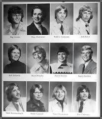 1977...JA....12th... ...Plain City Ohio School.....for new Members.... ...