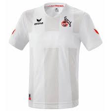 Ist ein original vom 1. 1 Sport I Turystyka Fc Koln Trikot Away 2016 17 Erima Ohne Sponsor Dacnet Co Uk