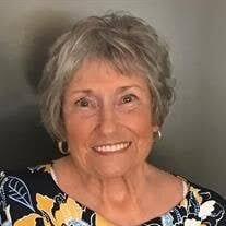 Barbara D. Davidson Obituary