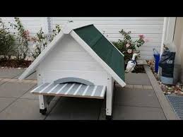 Garge Fur Mahroboter Mit Klapptor Teil 1 Youtube Mahroboter Garage Selber Bauen Garage Selber Bauen Garage Mahroboter