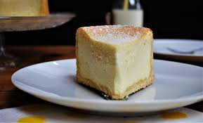 Fernsehkoch johann lafer ist bekannt für seine rezepte. Kasekuchenliebe Warum Dieser Kasekuchen An Allem Schuld Ist Schokoladenpfeffer