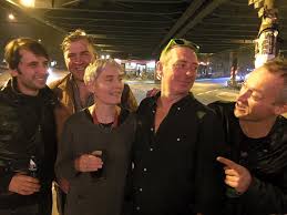 Image result for Sonya Cream 1995 Fleet