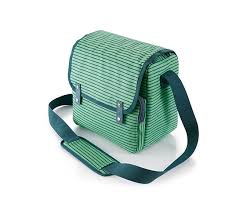 Yesil Mavi Mini Sogutucu Canta 358609 Tchibo Com Tr Canta Mavi Kemer