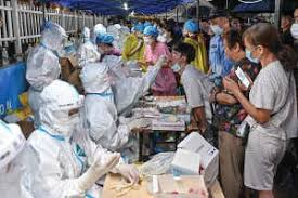The delta coronavirus variant, which devastated india and forced the uk to delay lifting its remaining coronavirus restrictions, is now on the rise in the us. The World Is Struggling To Contain The Delta Variant Of Coronavirus New Scientist