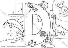 I Spy Alphabet Colouring Pages Alphabet Coloring Pages Alphabet Coloring Alphabet Kindergarten