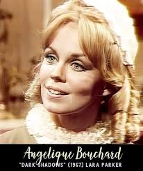 Angelique's Curse Culminates in Tragedy for Barnabas and Josette