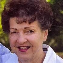 Nyra Edith Carlson Obituary