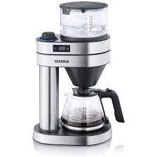 Which one is best coffee machine descaler in 2021? Severin Ka 5760 Caprice Pipette Alzashop Com