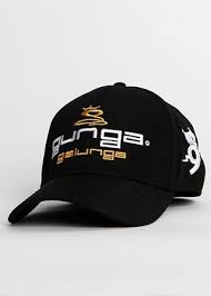 Gunga galunga, gunga gunga lagunga. Gunga Galunga Fitted Hat In Black Inspired By Caddyshack Fitted Hats Hats Black Inspiration