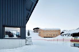 The guesthouse «haus alpenland» is a good place to stop in wagrain city. Warths Ap Apartmenthaus Warth
