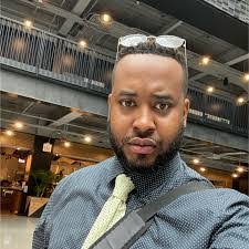 Terrence Sears's Instagram, Twitter & Facebook