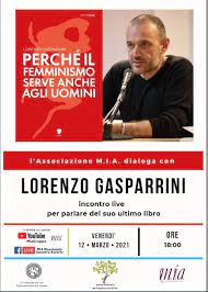 Join facebook to connect with lorenzo gasparrini and others you may know. Casalmaggiore Mia Incontra L Autore Lorenzo Gasparrini
