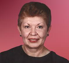 NAVRATIL, Lucyna Barbara (nee Nowak)