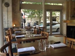 Le Servan Paris Restaurants Cafe Design Home Decor