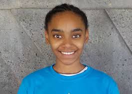 AileyCamp 2016 — where kids spin, twirl and grow