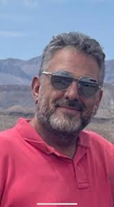 Obituary information for Sergio Carrasco