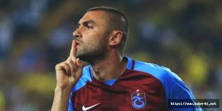 Ligin dört büyük takımında da forma giyen burak yılmaz, fenerbahçe deneyiminde ise istediği başarıyı gösteremedi. Burak Yilmaz In Sakatliginda Son Durum