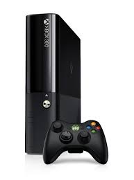 Brand New Microsoft Xbox 360 250gb Console Black With Hdmi Cable Included Xbox Console Xbox 360 Console Gaming Console