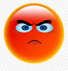 Download transparent background emoji and use any clip art,coloring,png graphics in your website, document or presentation. Anger Smiley Emoticon Face Clip Art Angry Emoji Png Transparent Background Angry Emoji Free Transparent Png Images Pngaaa Com