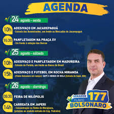 This file is owned by root:root, with mode 0o644. Flavio Bolsonaro Facebook