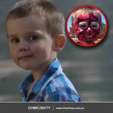 Not acceptable": William Tyrell's foster mother breaks silence. For the  first time in years, William Tyrrell's foster mother has spoken out, urging  police to investigate a convicted child abuser allegedly linked to
