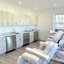 Ask your doc if you can split pills certain m. Bare Aesthetic Medspa 11 Reviews Medical Spas 200 Closter Dock Rd Closter Nj Phone Number Yelp