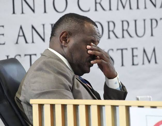 In case you missed it: Fannie Nkosi remains behind bars | Another painful  fuel hike in May? | Missing helicopter found | The Citizen