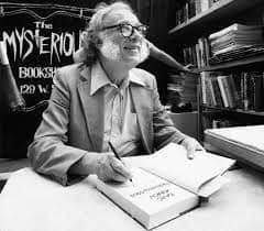 Isaac Asimov: El maestro de la ciencia ficción – Radio JAI